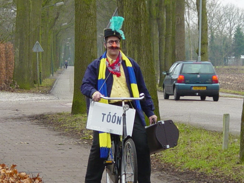 Onze Toon