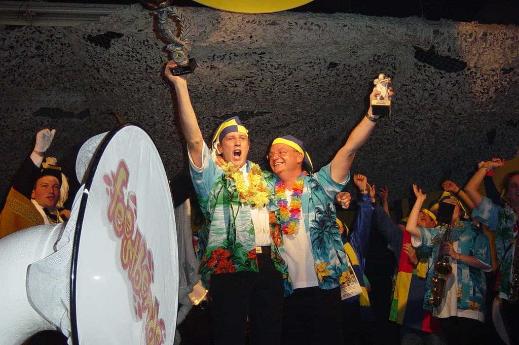 Deun en Dender Winnaar