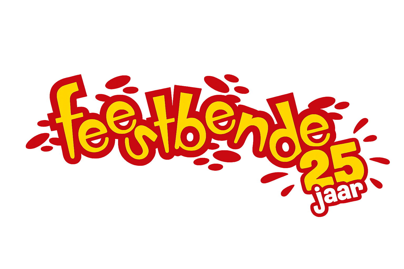25 Jaar Feestbende: Onze Toon Verbindt